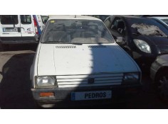 seat ibiza del año 1990 2