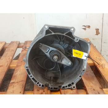 Recambio de caja cambios para bmw 3 (e90) 320 d xdrive referencia OEM IAM   