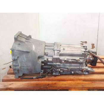 Recambio de caja cambios para bmw 3 (e90) 320 d xdrive referencia OEM IAM   