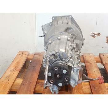 Recambio de caja cambios para bmw 3 (e90) 320 d xdrive referencia OEM IAM   