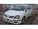 NISSAN ALMERA TINO (V10M)