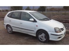 nissan almera tino (v10m) del año 2000 2