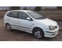 NISSAN ALMERA TINO (V10M)