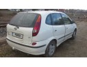 NISSAN ALMERA TINO (V10M)