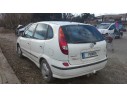 NISSAN ALMERA TINO (V10M)