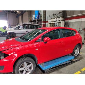 seat leon (1p1) del año 2010
