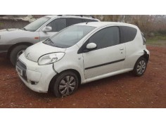 citroen c1 del año 2011