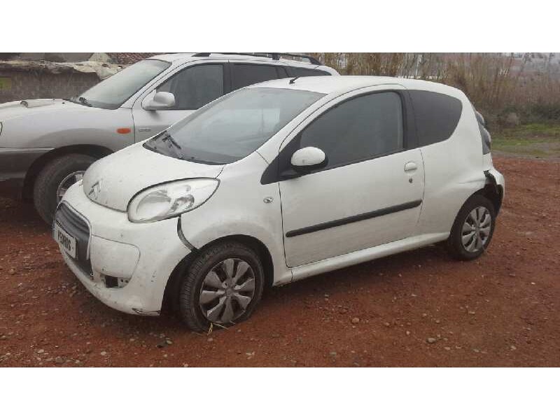 citroen c1 del año 2011