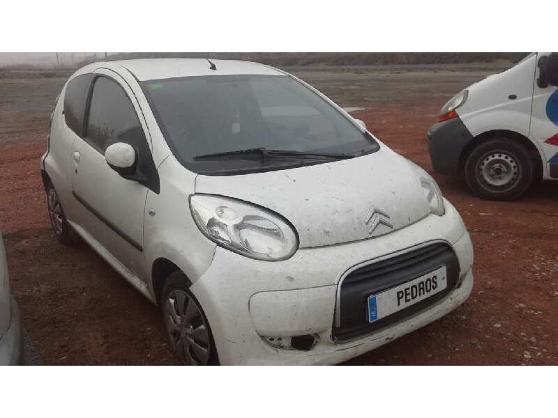 citroen c1 del año 2011