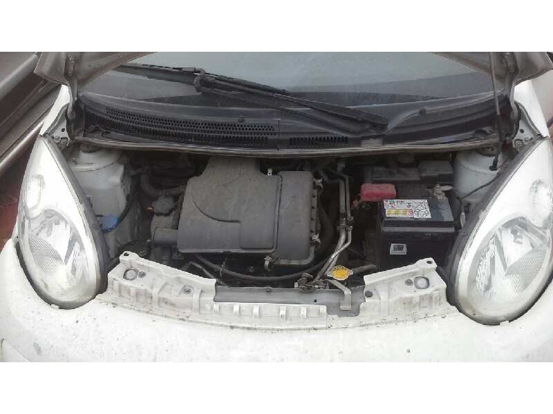 citroen c1 del año 2011