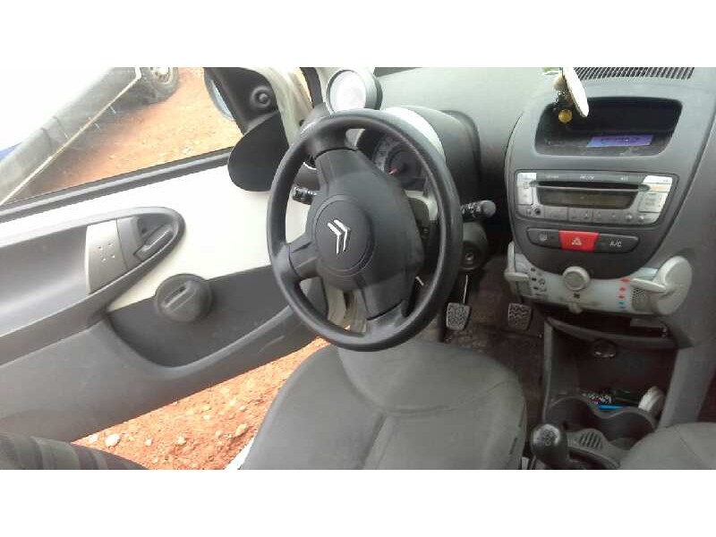 citroen c1 del año 2011