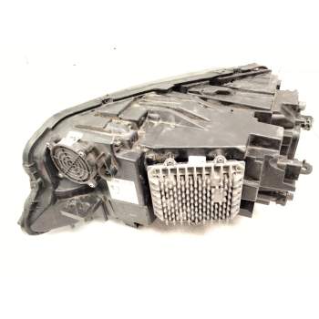 Recambio de faro izquierdo para citroën ds 7 ds 7 crossback buehdi referencia OEM IAM 9816527080 1628555980 