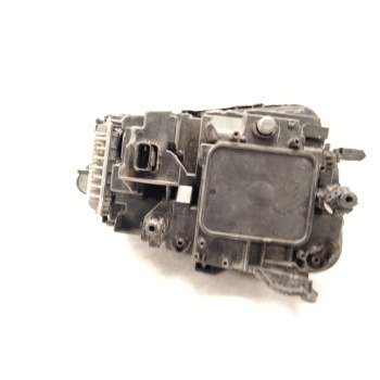 Recambio de faro izquierdo para citroën ds 7 ds 7 crossback buehdi referencia OEM IAM 9816527080 1628555980 