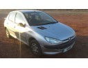 PEUGEOT 206 BERLINA
