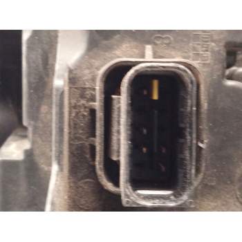 Recambio de faro izquierdo para citroën ds 7 ds 7 crossback buehdi referencia OEM IAM 9816527080 1628555980 