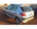 PEUGEOT 206 BERLINA