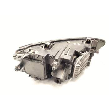 Recambio de faro izquierdo para citroën ds 7 ds 7 crossback buehdi referencia OEM IAM 9816527080 1628555980 