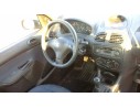 PEUGEOT 206 BERLINA