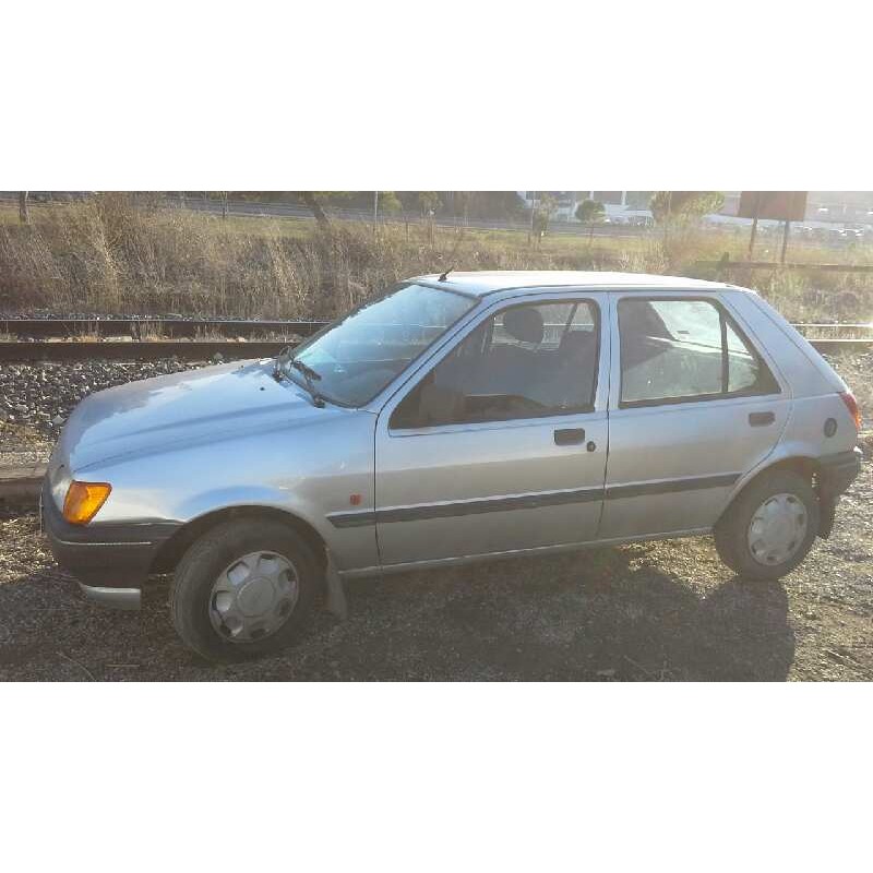 ford fiesta berl./courier del año 1990