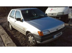 ford fiesta berl./courier del año 1990 2
