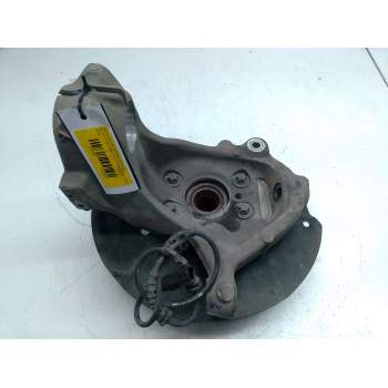 Recambio de mangueta delantera izquierda para renault talisman (lp_) 2.0 blue dci 160 (lpam) referencia OEM IAM   