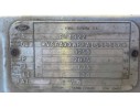 FORD FIESTA BERL./COURIER