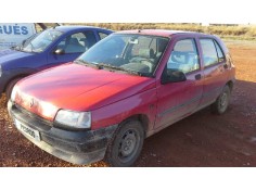 renault clio i fase i+ii (b/c57) del año 1992