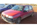 RENAULT CLIO I FASE I+II (B/C57)