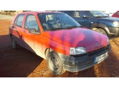 renault clio i fase i+ii (b/c57) del año 1992 2
