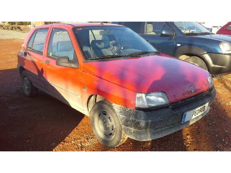 renault clio i fase i+ii (b/c57) del año 1992