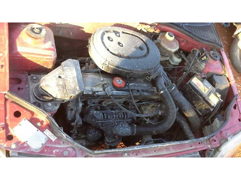 renault clio i fase i+ii (b/c57) del año 1992