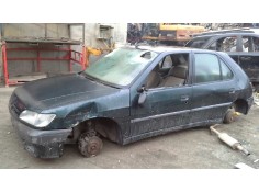 peugeot 306 berlina 3/5 puertas (s1) del año 1994