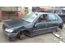 PEUGEOT 306 BERLINA 3/5 PUERTAS (S1)