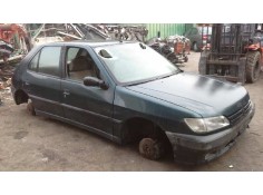 peugeot 306 berlina 3/5 puertas (s1) del año 1994 2