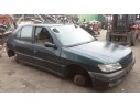 PEUGEOT 306 BERLINA 3/5 PUERTAS (S1)