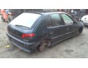 PEUGEOT 306 BERLINA 3/5 PUERTAS (S1)