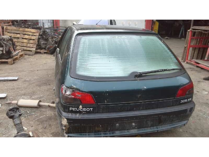 peugeot 306 berlina 3/5 puertas (s1) del año 1994
