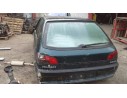PEUGEOT 306 BERLINA 3/5 PUERTAS (S1)