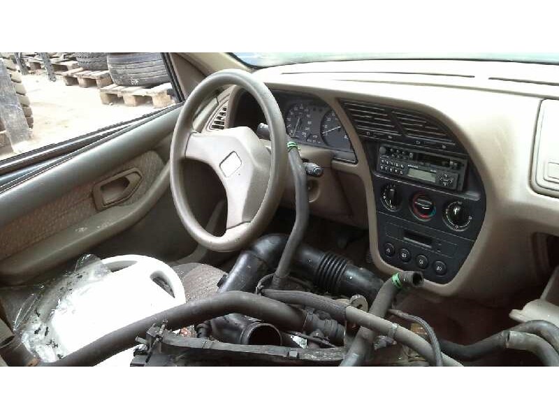 peugeot 306 berlina 3/5 puertas (s1) del año 1994