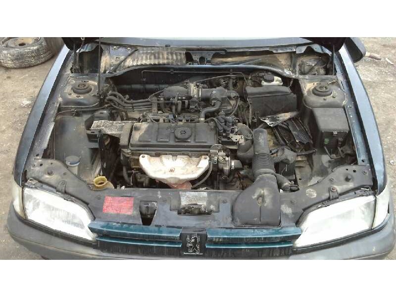 peugeot 306 berlina 3/5 puertas (s1) del año 1994