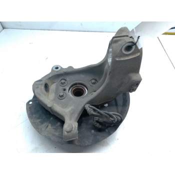 Recambio de mangueta delantera derecha para renault talisman (lp_) 2.0 blue dci 160 (lpam) referencia OEM IAM 411505981R  
