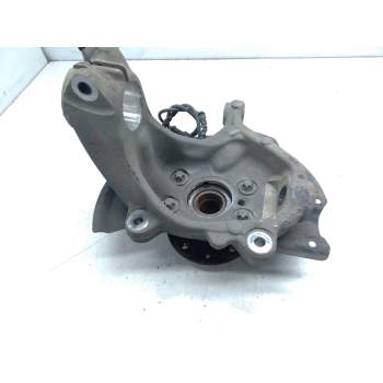 Recambio de mangueta delantera derecha para renault talisman (lp_) 2.0 blue dci 160 (lpam) referencia OEM IAM 411505981R  
