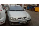 RENAULT MEGANE I CLASSIC (LA0)