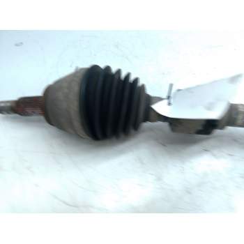 Recambio de transmision delantera izquierda para renault talisman (lp_) 2.0 blue dci 160 (lpam) referencia OEM IAM   