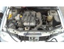 RENAULT MEGANE I CLASSIC (LA0)