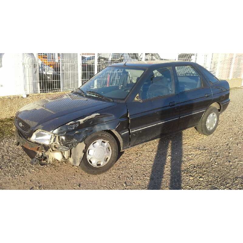 ford escort berlina/turnier del año 1994