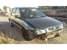 ford escort berlina/turnier del año 1994 2