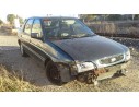 FORD ESCORT BERLINA/TURNIER