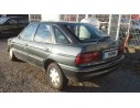 FORD ESCORT BERLINA/TURNIER