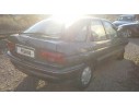 FORD ESCORT BERLINA/TURNIER